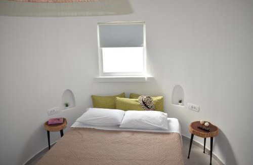 Exomytis Bed & Breakfast | Thronos