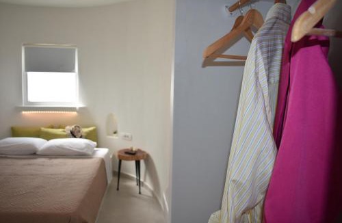 Exomytis Bed & Breakfast | Thronos