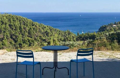 Votsi House | Thymari House
