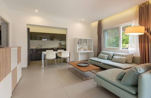 Vourvourou Apartment | Tiamo Secrets - River Beach