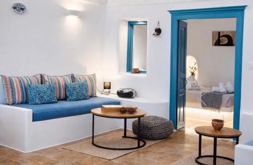 Episkopi Gonias House | Tiara hideaway house