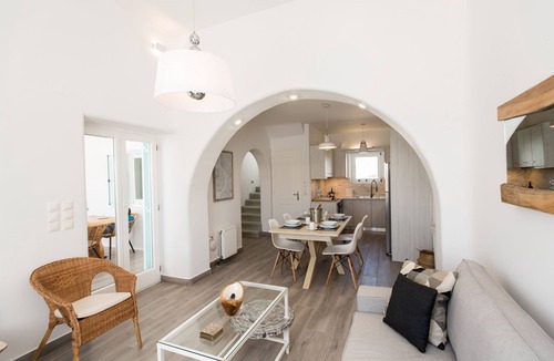 Paraga Villa | TIFFANY VILLAS- 2 Private Villas each with Private Pools and sea views