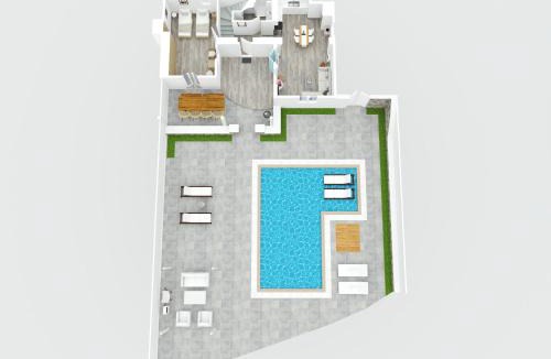Paraga Villa | TIFFANYS VILLAS