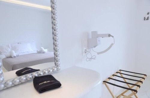 Perivolos Hotel | Tinamar Selection