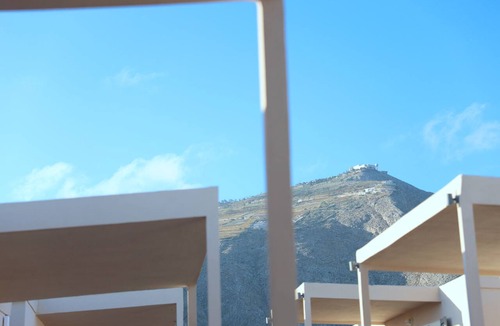 Perivolos Hotel | Tinamar Selection