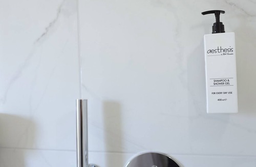 Perivolos Hotel | Tinamar Selection