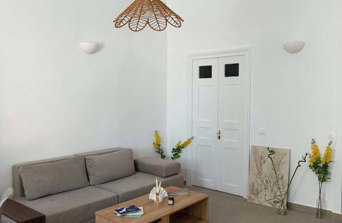 Tinos Town House | Tinos Elia's Islandhomes A