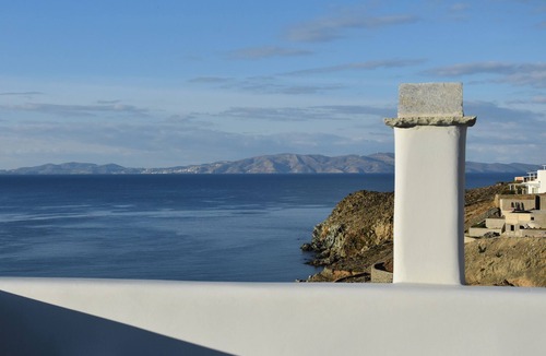 Tinos House | Tinos Portraits Exo Meria