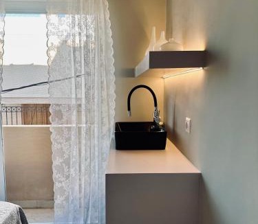 Ermionida Apartment | Tiny by Goutos Luxury Living