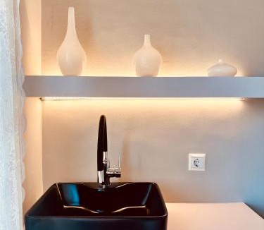 Ermionida Apartment | Tiny by Goutos Luxury Living