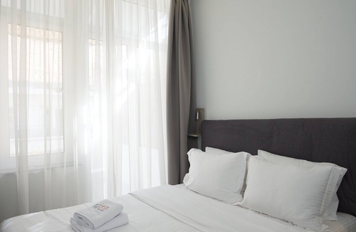 Omonia Apartment | Tip Top Suites