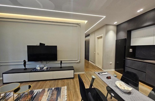 Kashar Apartment | Tirana Apartment