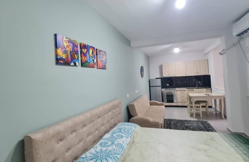 Tirana Apartment | Tirana Old Street 2, Tirana, Albania