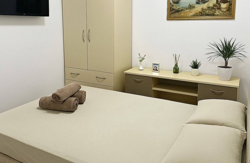 Tirana Apartment | Tirana Old Street, Tirana