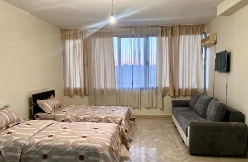 Tirana Apartment | Tirana Studio Best View