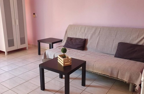 Markopoulon Apartment | Tk1-george Apartments by the Airport