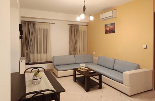 Ioannina Town Centre Hotel | To Agioklima