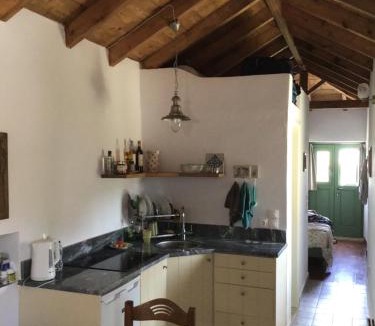Kithira House | To Ampeli