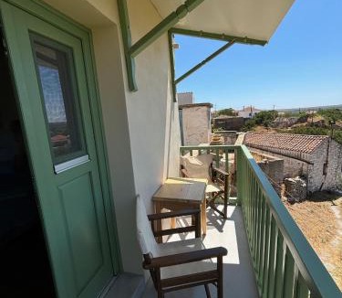 Kithira House | To Ampeli