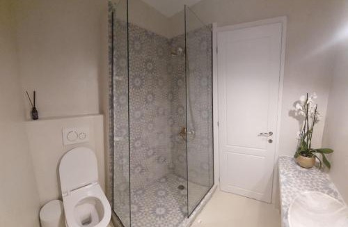 Loutraki Apartment | To Nisaki