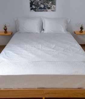 Loutraki House | To Nisi