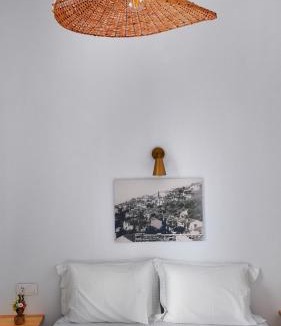 Loutraki House | To Nisi