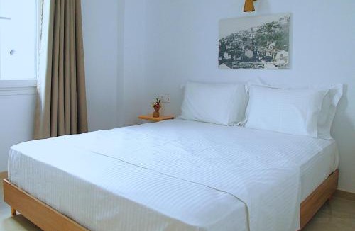 Loutraki House | To Nisi