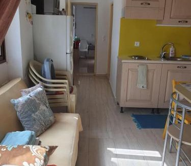 Voia House | To Palio Kamini
