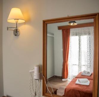 Aegina Town Apartment | Togias Hotel