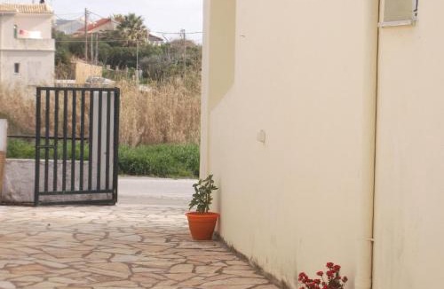 Ag. Georgios Apartment | Tony's Apartments