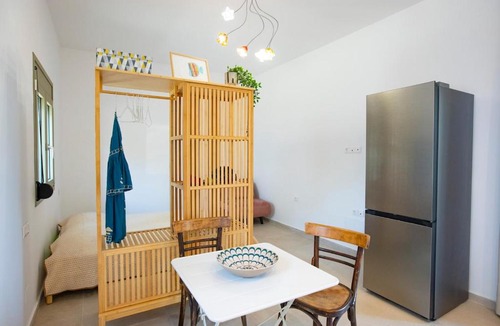 Kalithies House | Topos Patela