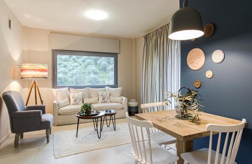 Parga House | Topos Villas
