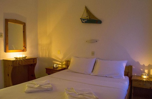 Kallithea Apartment | Toroneon Studios