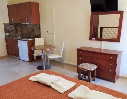 Sidari Apartment | Toula's Apartments