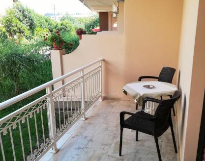 Sidari Apartment | Toula's Apartments