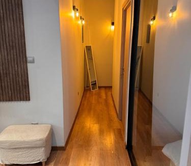 Old Town Apartment | Traditional accommodation in the alleys of Ano Poli