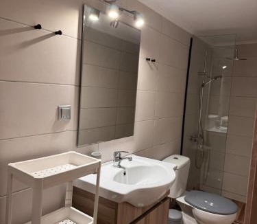 Old Town Apartment | Traditional accommodation in the alleys of Ano Poli