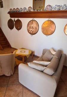 Skyros Town House | Traditional House
