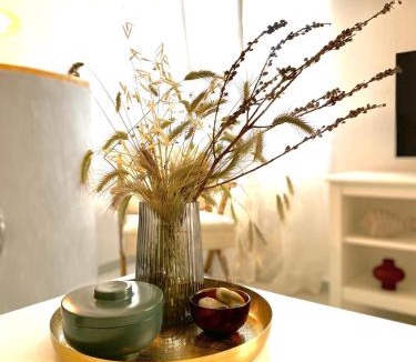 Pylos-Nestoras Apartment | Traditional Stone House in Chandrinos