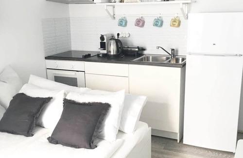 Mykonos Town Apartment | Traditional stylish maisonette in the heart of Mykonos town