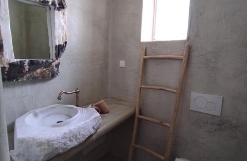 Kithnos House | Traditional Suites in Chora Kythnos #1