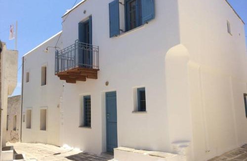 Kithnos House | Traditional Suites in Chora Kythnos #2
