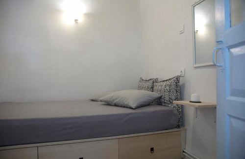 Isternia Apartment | Traditional Village House
