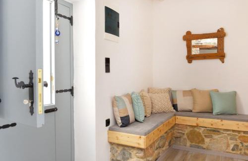 Ano Siros Apartment | Tramuntana