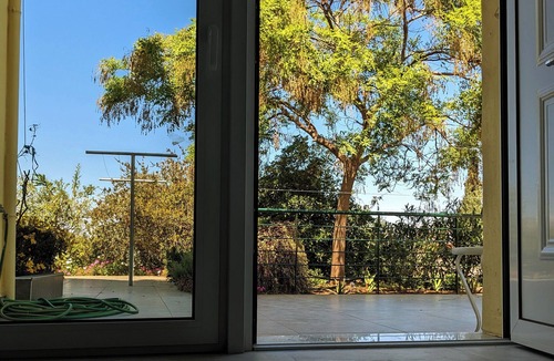 Korithion Villa | Tranquil 2-bedroom Apartment in Charming Villa Near Corinth Canal Loutraki