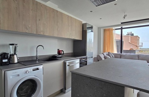 Kolymbia Apartment | Trapezia Luxury Living - Turmalin by Interhome