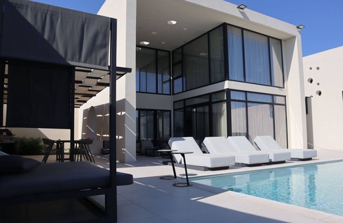 Kolymbia Apartment | Trapezia Luxury Living - Turmalin by Interhome