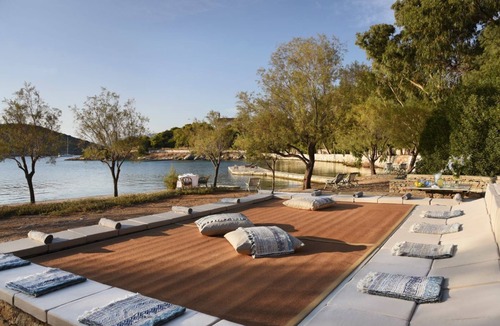 Karystos Villa | Treasure Island - Ten Bedroom Villa, Sleeps 20