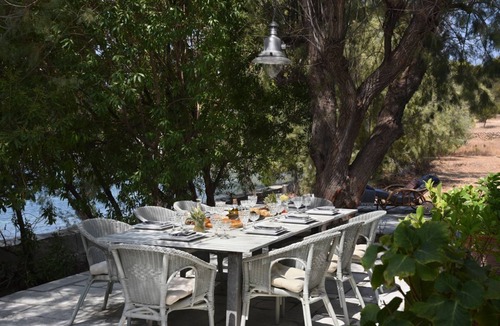 Karystos Villa | Treasure Island - Ten Bedroom Villa, Sleeps 20