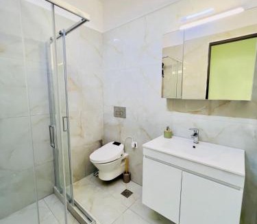 Agios Dimitrios Apartment | Trendy 3 BDR apartment, Konstantinoupoleos, MH1stf